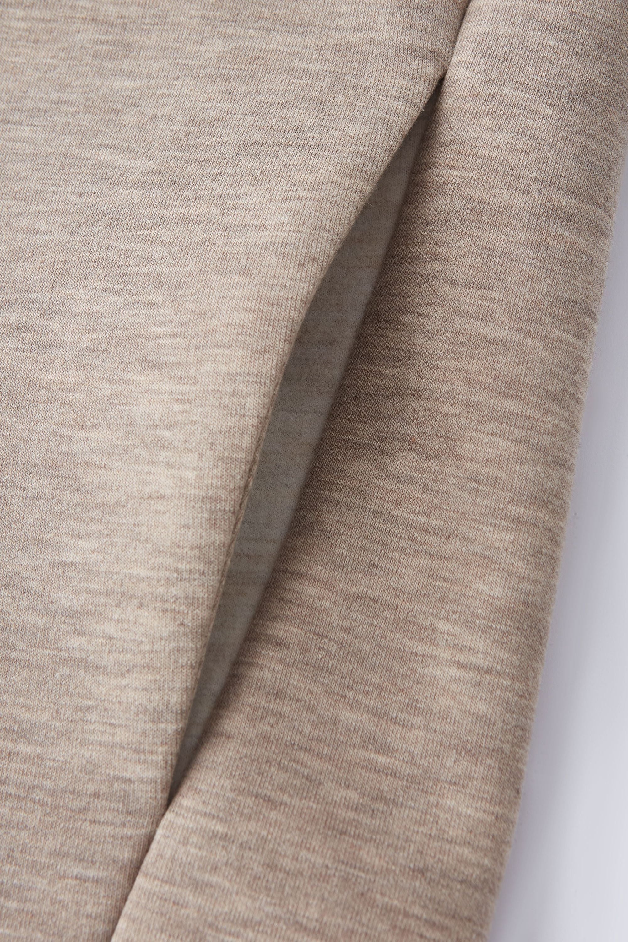 Collar Cropped Jacket