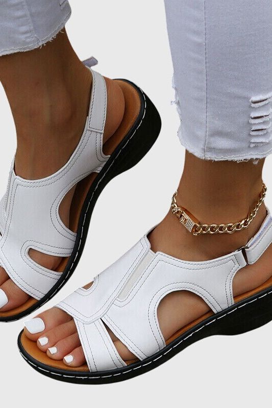 Celeste™ - Orthopedic Sandals
