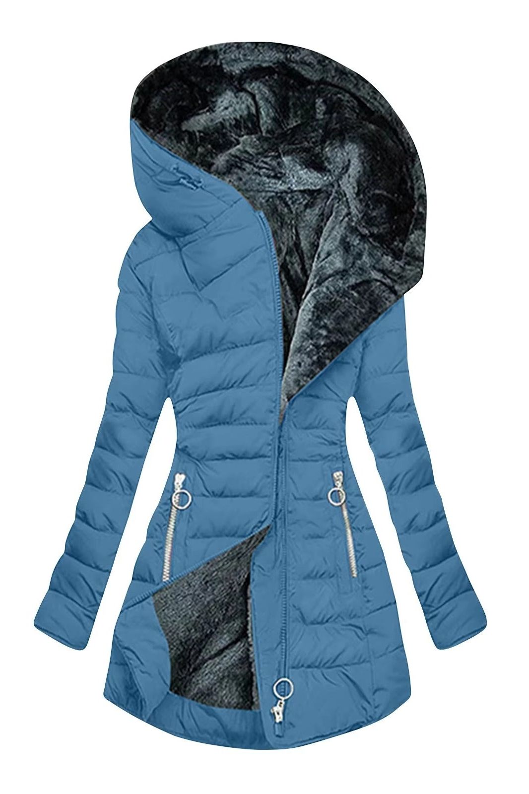 Premium Cozy Winter Coat