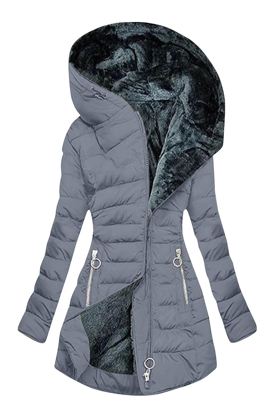 Premium Cozy Winter Coat