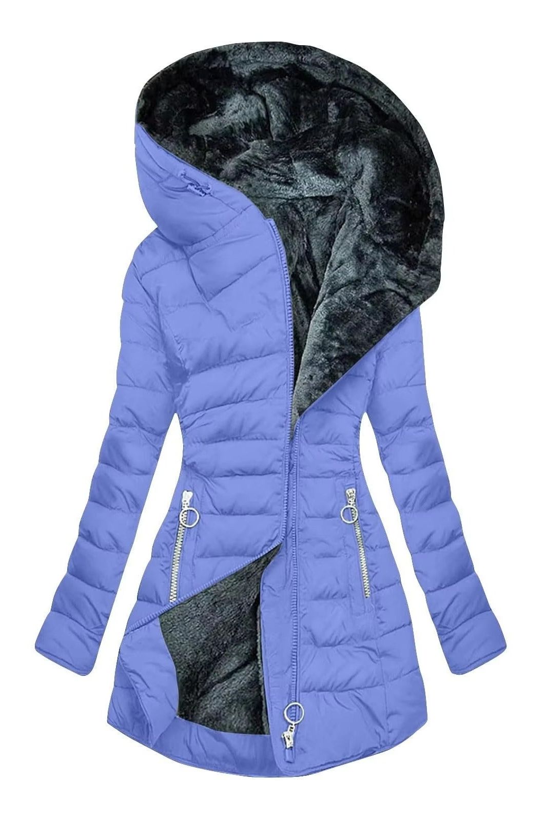 Premium Cozy Winter Coat