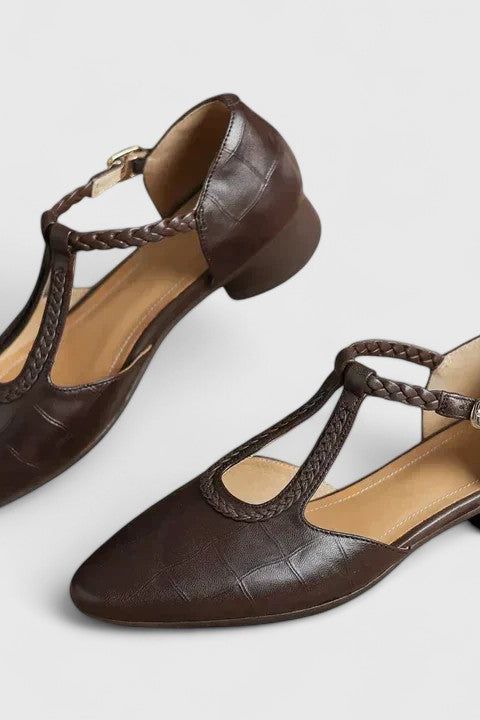 Delorayne | Elegant Sandals