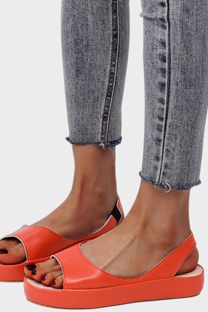 Caryzzaa | Orthopedic Sandals