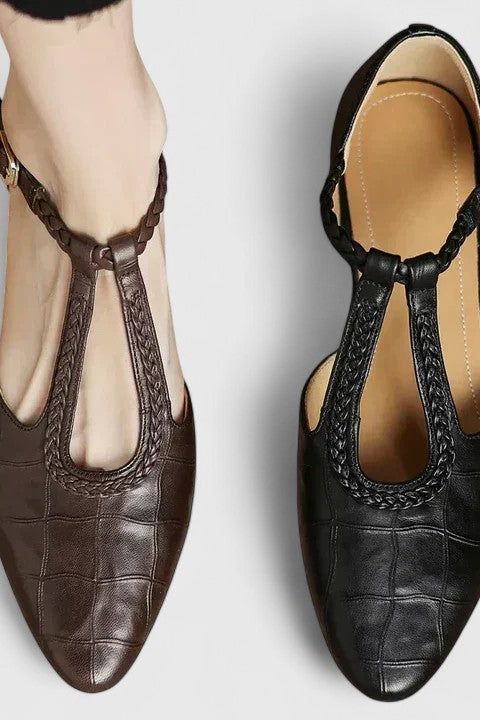 Delorayne | Elegant Sandals