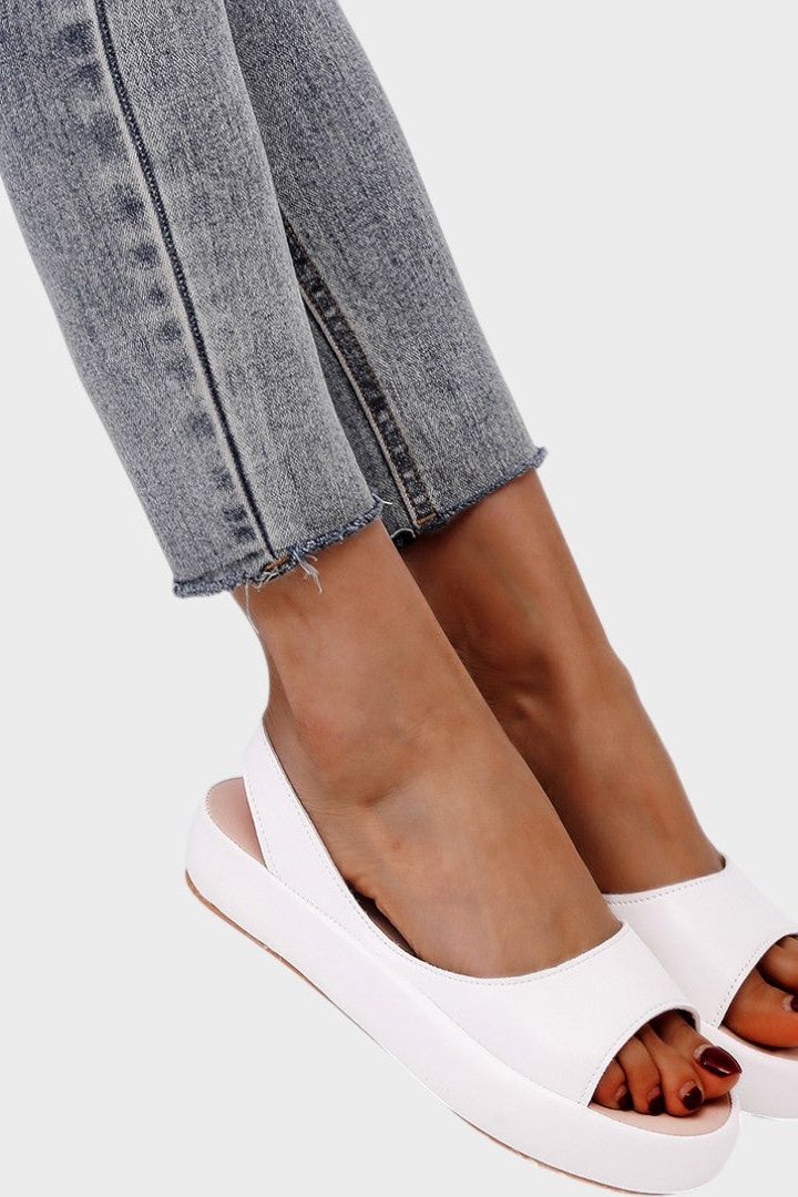 Caryzzaa | Orthopedic Sandals