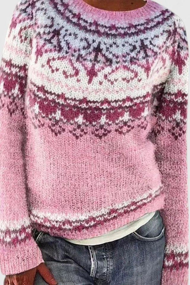 Maglione invernale di qualità