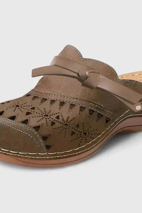 Braylynnn | Elegant Sandals